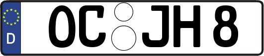 OC-JH8