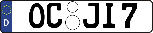 OC-JI7