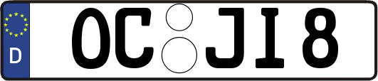 OC-JI8