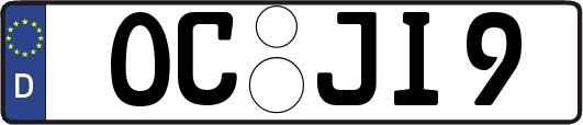 OC-JI9
