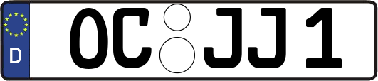 OC-JJ1