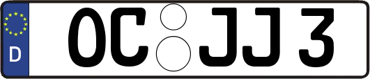 OC-JJ3