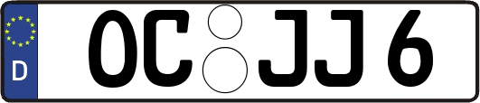 OC-JJ6