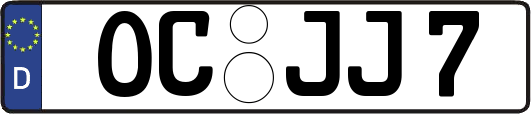 OC-JJ7