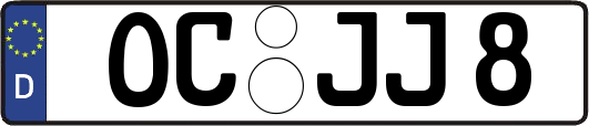OC-JJ8