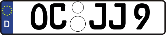 OC-JJ9