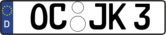OC-JK3