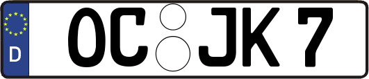 OC-JK7