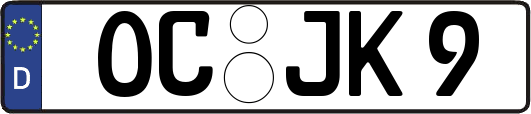 OC-JK9