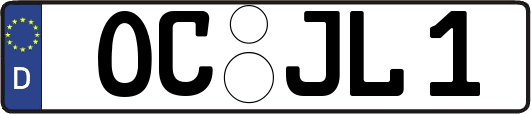 OC-JL1