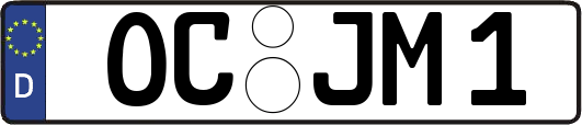 OC-JM1