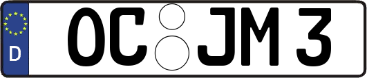 OC-JM3