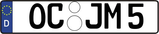 OC-JM5