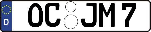 OC-JM7