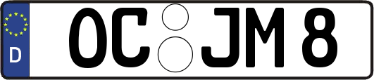 OC-JM8