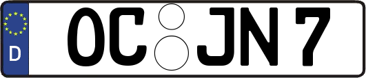 OC-JN7