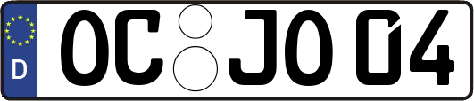 OC-JO04
