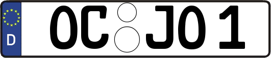 OC-JO1