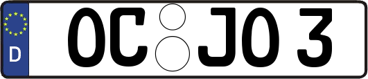 OC-JO3