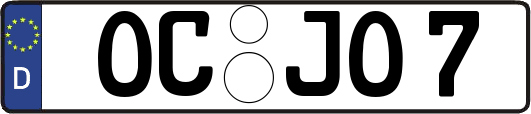 OC-JO7