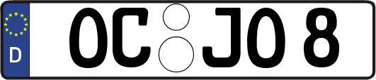 OC-JO8