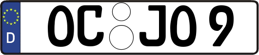 OC-JO9