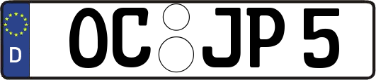 OC-JP5