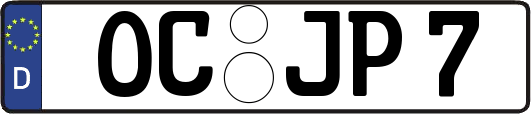 OC-JP7