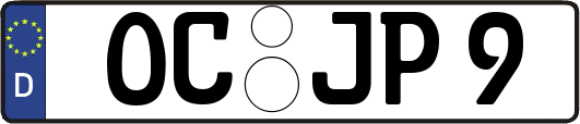OC-JP9