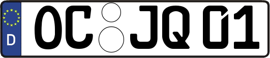 OC-JQ01