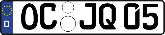 OC-JQ05