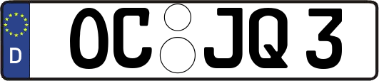 OC-JQ3