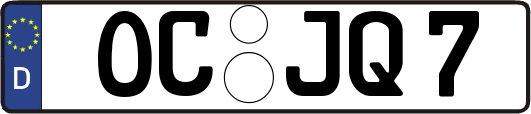 OC-JQ7