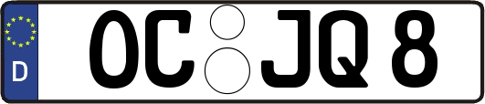 OC-JQ8