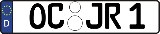 OC-JR1