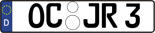 OC-JR3