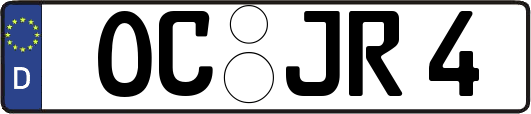 OC-JR4