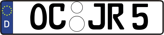 OC-JR5