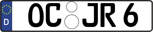 OC-JR6