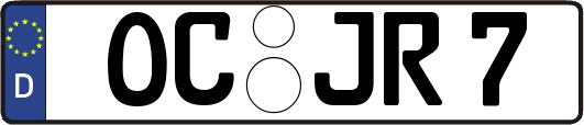 OC-JR7