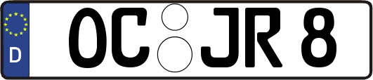 OC-JR8