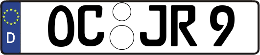 OC-JR9