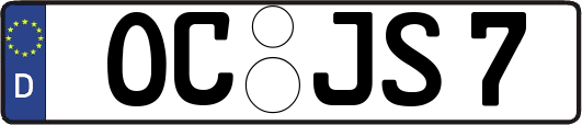 OC-JS7