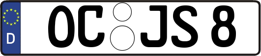 OC-JS8