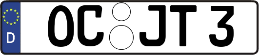 OC-JT3