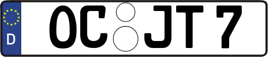 OC-JT7