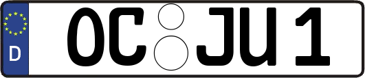 OC-JU1