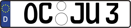 OC-JU3