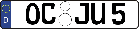 OC-JU5