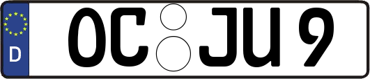 OC-JU9
